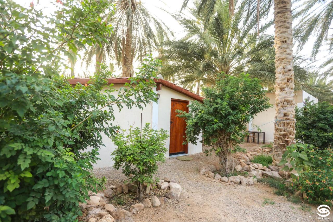 Dar Barka Kebili Exterior foto