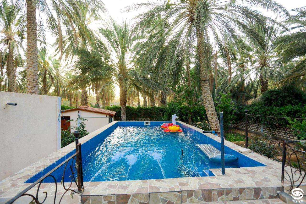 Dar Barka Kebili Exterior foto