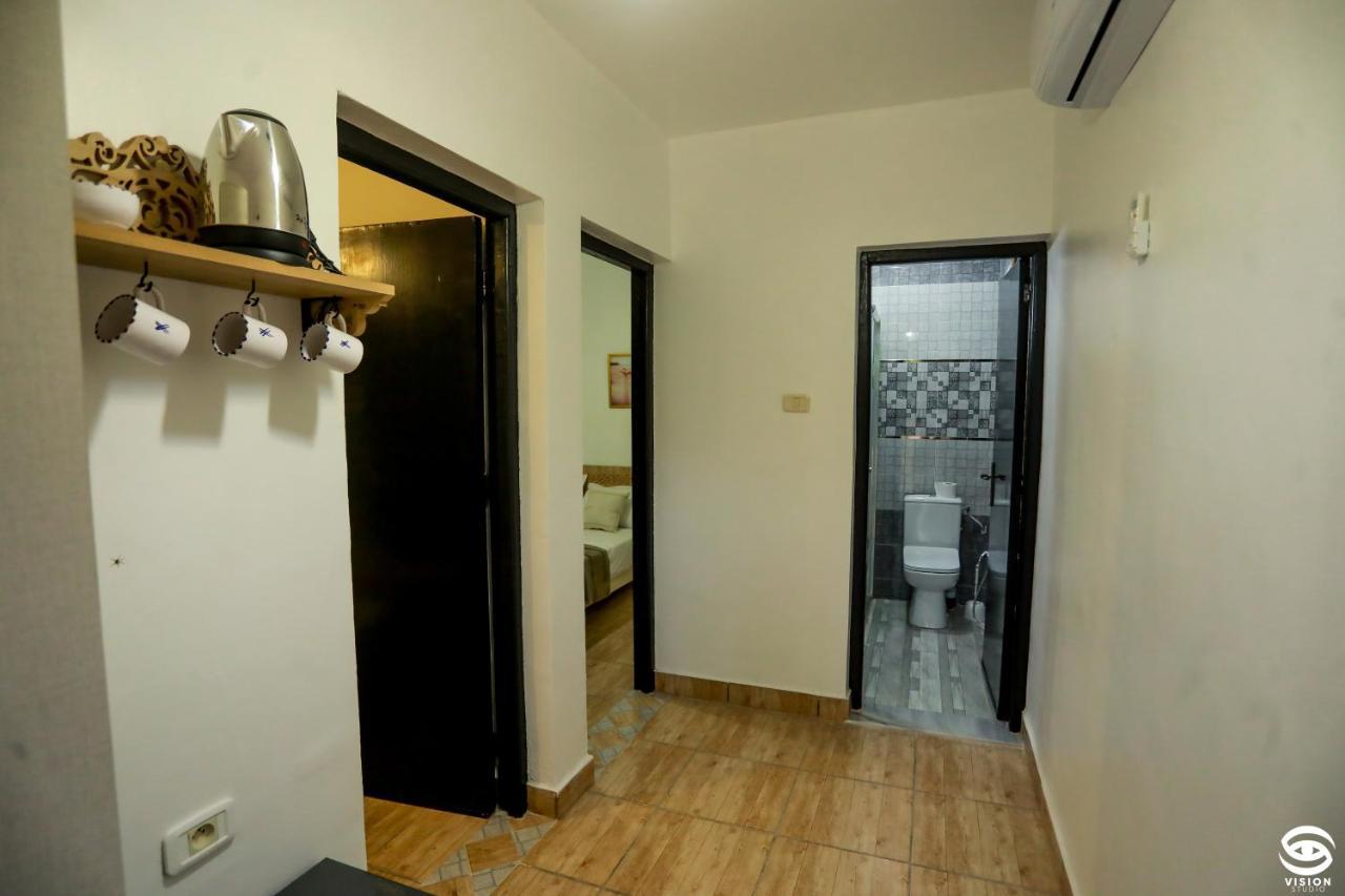 Dar Barka Kebili Exterior foto