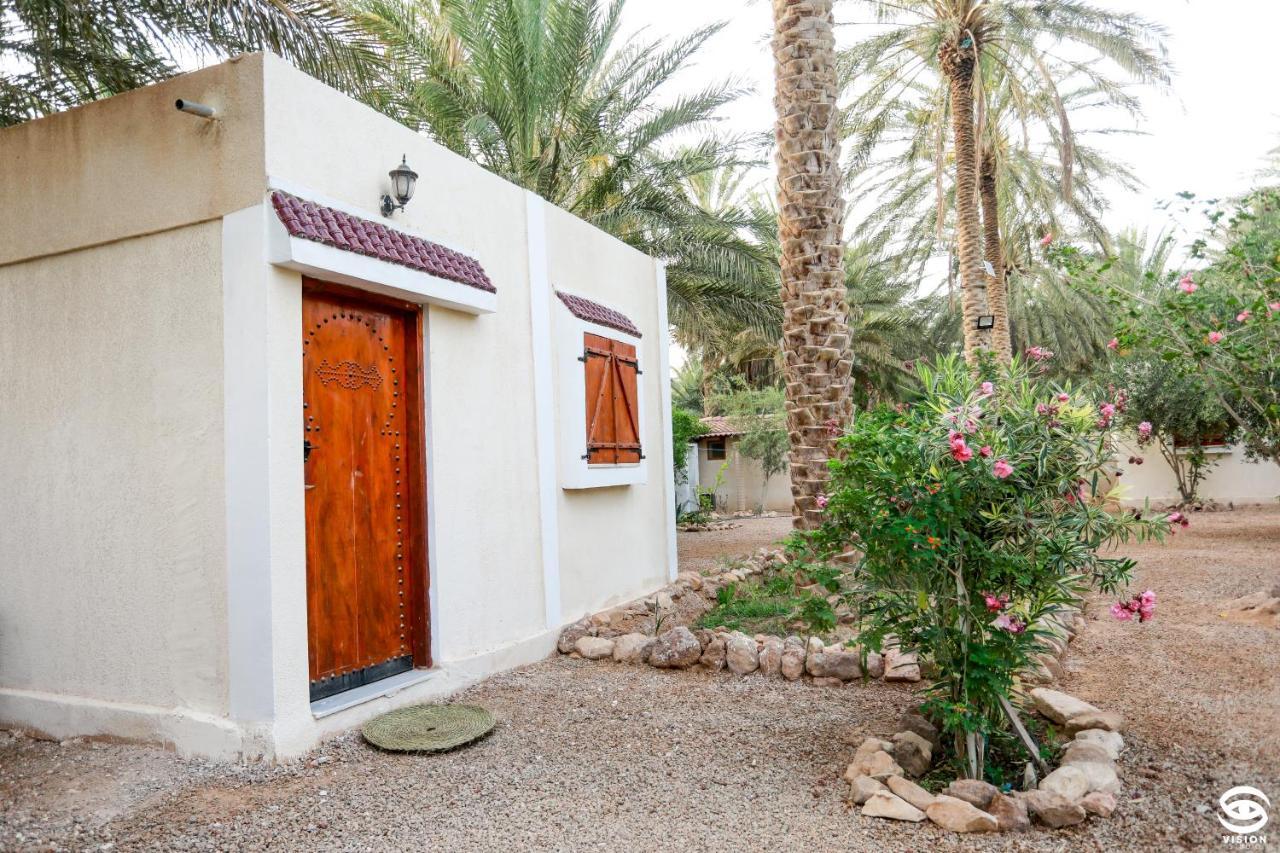 Dar Barka Kebili Exterior foto