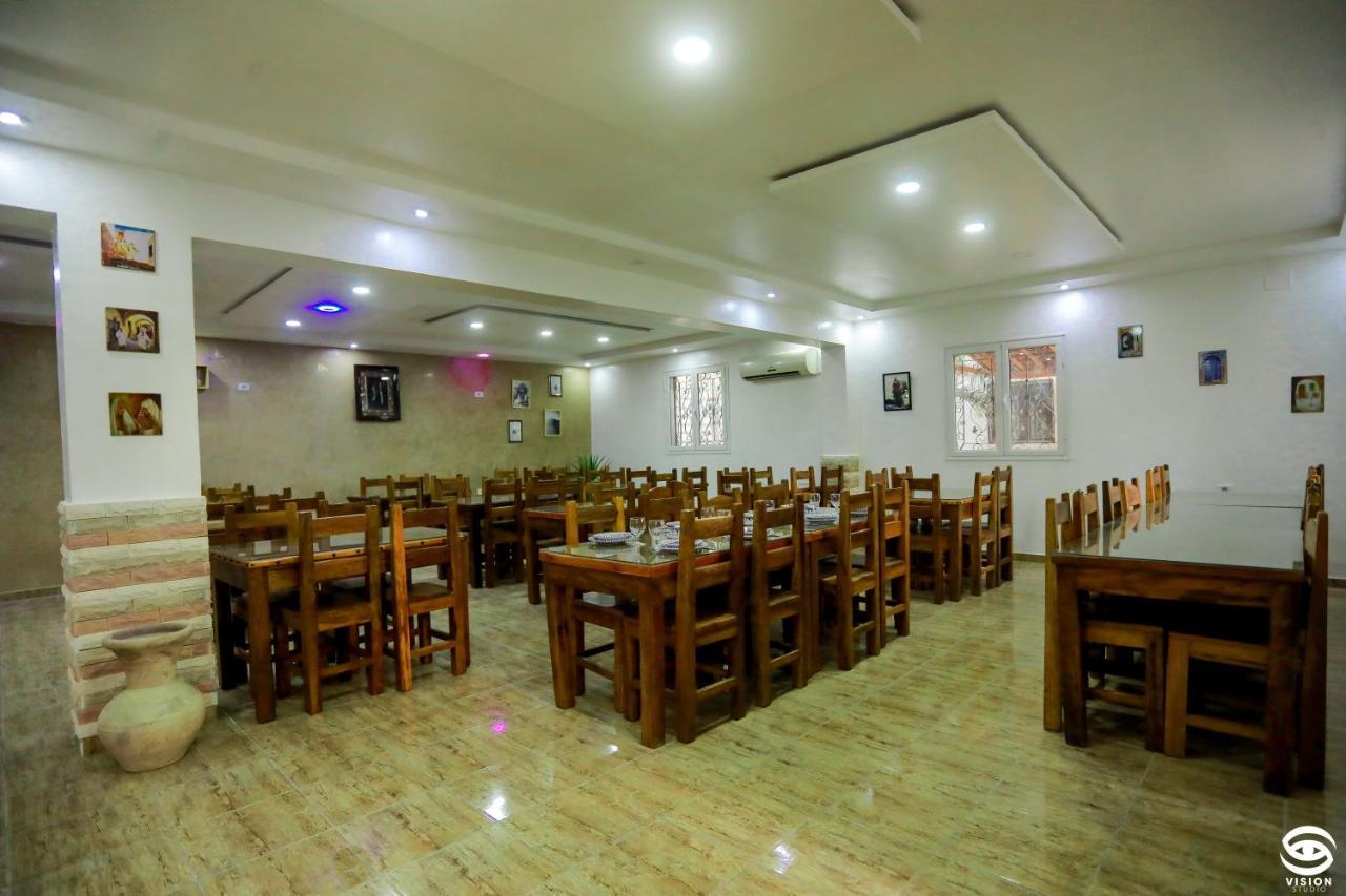 Dar Barka Kebili Exterior foto