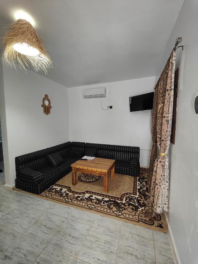 Dar Barka Kebili Exterior foto