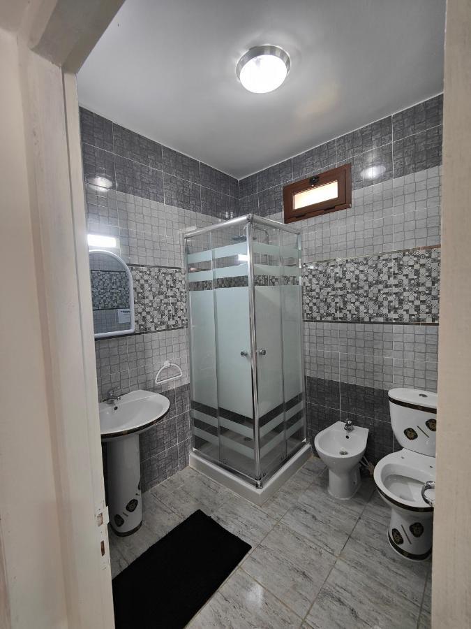 Dar Barka Kebili Exterior foto