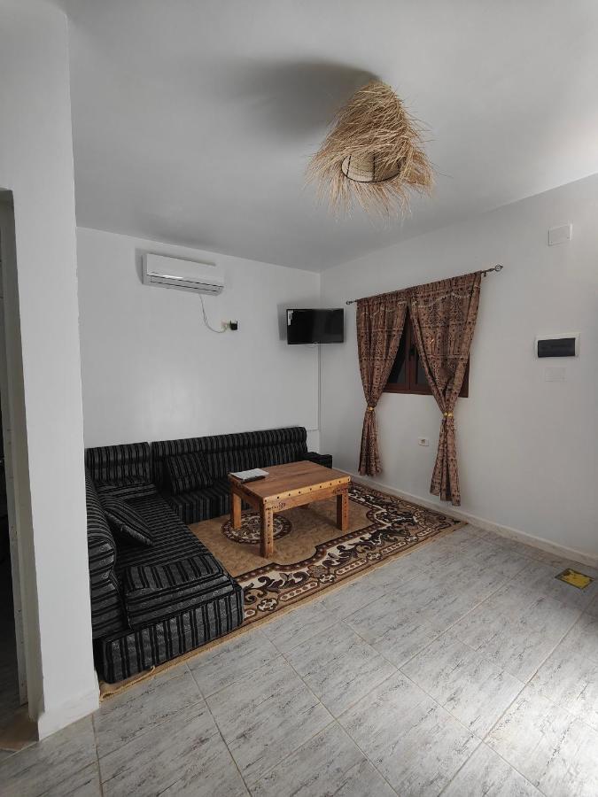 Dar Barka Kebili Exterior foto