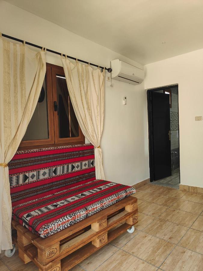 Dar Barka Kebili Exterior foto