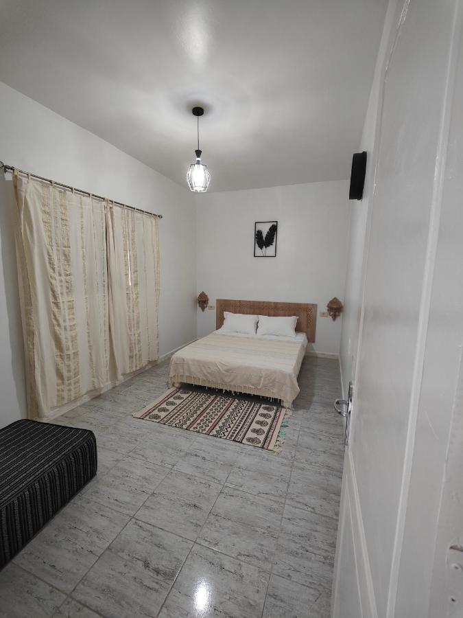 Dar Barka Kebili Exterior foto