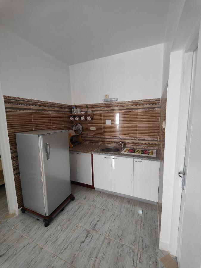 Dar Barka Kebili Exterior foto