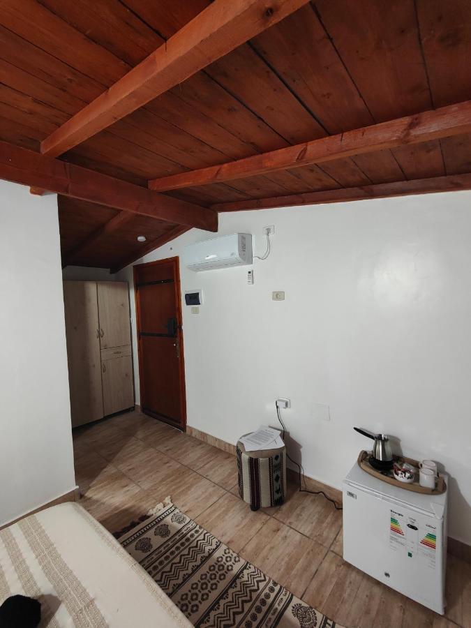 Dar Barka Kebili Exterior foto