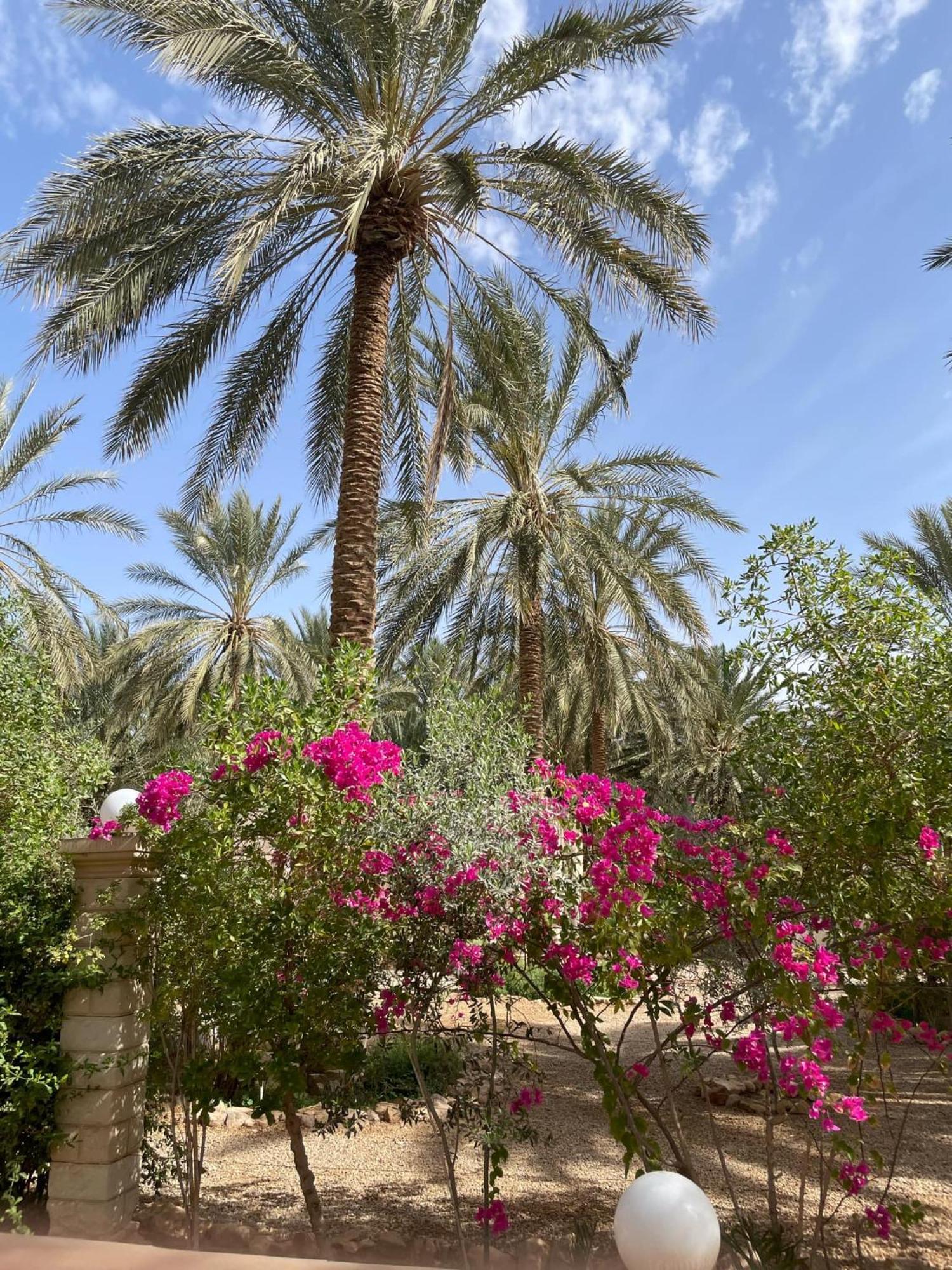 Dar Barka Kebili Exterior foto